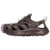 Hopara Collection Rebound River Trekking Shoes Unisex Brown Pink Purple 1123112-WNTF