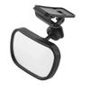 2 In 1 Kids Monitor Baby Rear View Mirror In-Car Baby Observation Mirror Car Rear Seat Child Safety Mirror Easy Installation Interior Mirrors6