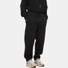 Ami Logo Embossed Drawstring Track Pants UTR225749-001