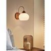 OEING American Bedside Gradient Lamp