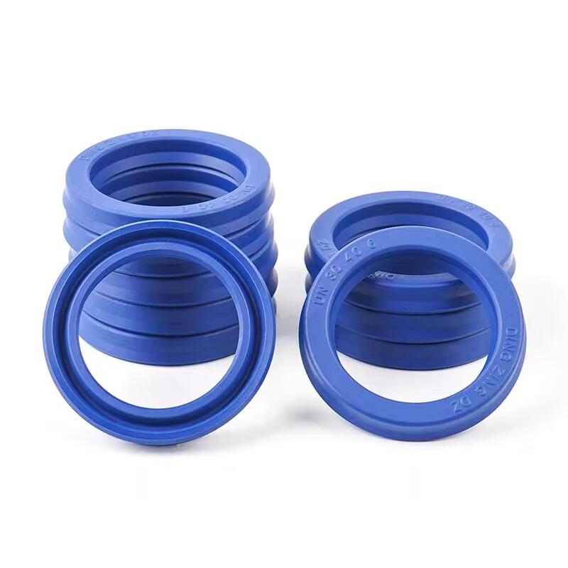 Guan Shi Hydraulic Cylinder Seal Ring