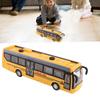 Remote Control Bus High Simulation All Directions Driving Re Able RC School Bus for Children