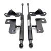 Front Hood Bonnet Lift Support Struts Shocks Gas Springs For Ford Maverick 2022 2023