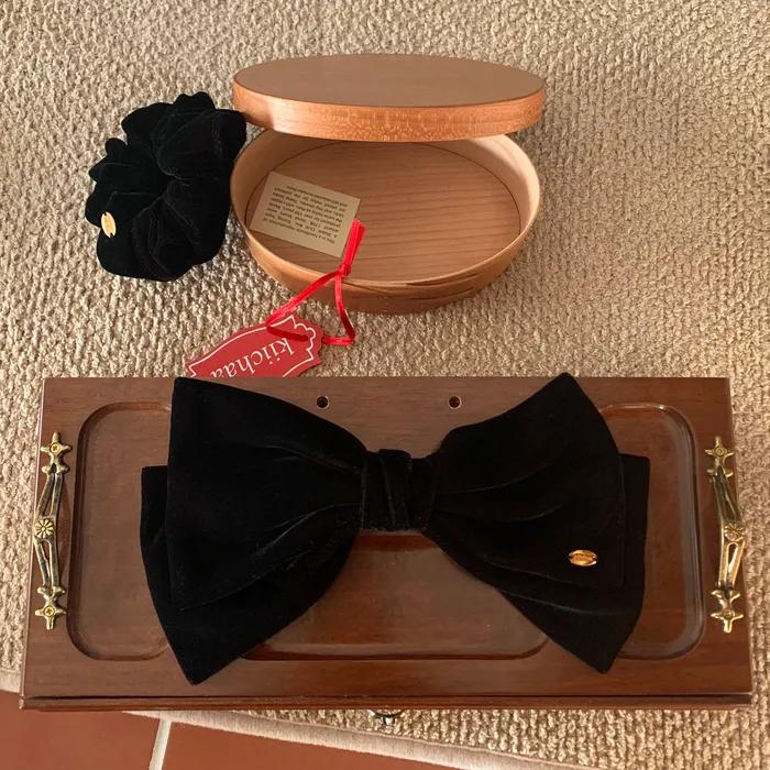 [Free Shipping] Kat Hair Clip