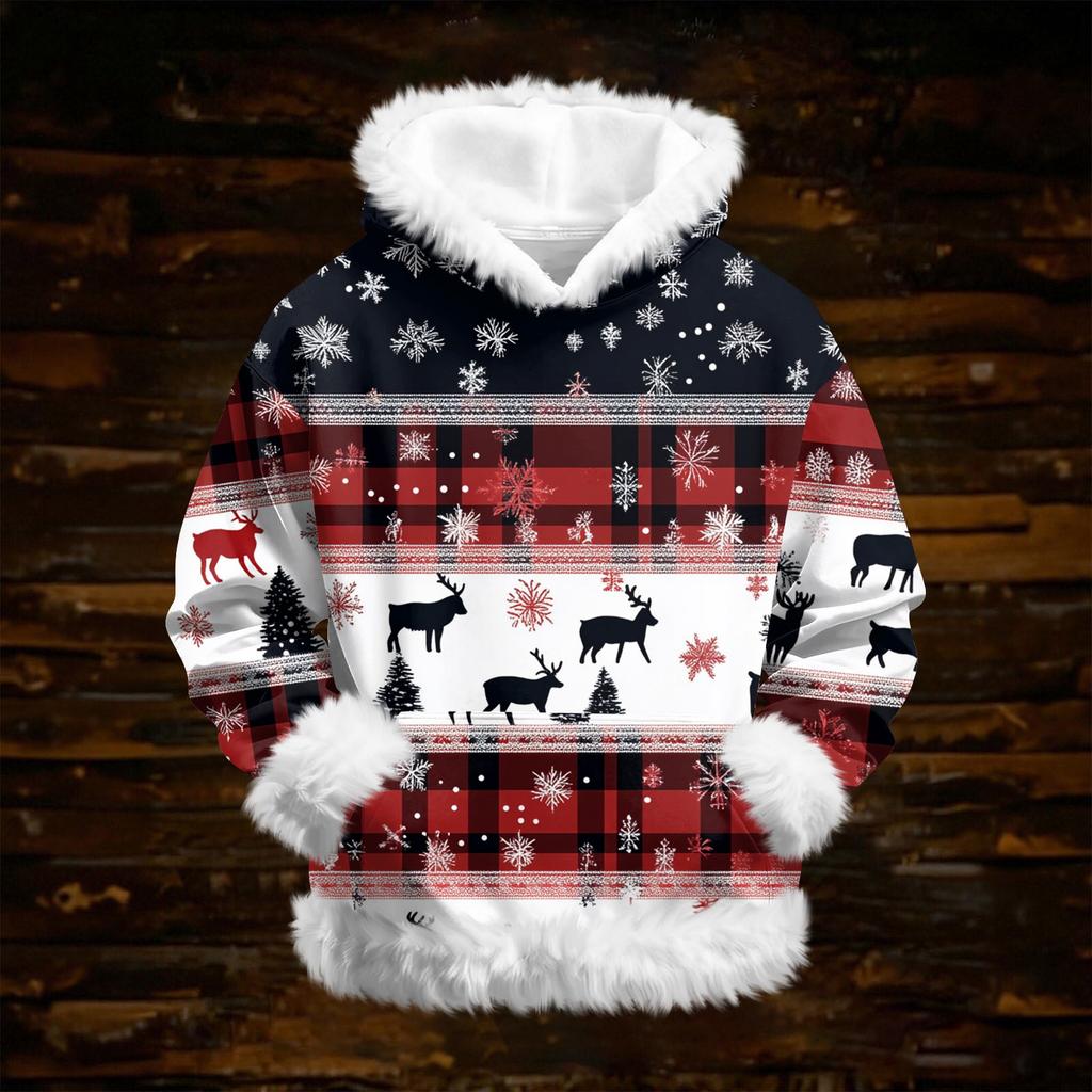 Children's Sweatshirt Girls Boys Long Sleeve Lightweight Casual Hoodie Loose Comfortable  Sweatshirt