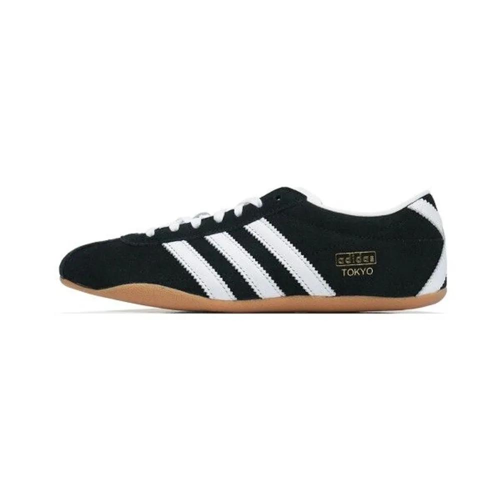 [adidas] W Tokyo Sneakers Black JI0183