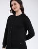 MONTE CARLO Women's Regular Fit Cardigan