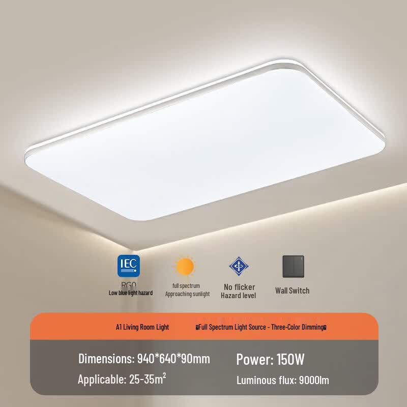 FSL Modern LED Living Room Ceiling Light