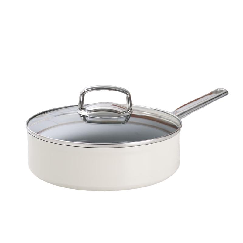 Глубокая сковорода WMF серии Calido 24 см