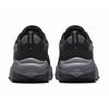 Anta Panda Fashion Trend Thick Sole Shock Absorption Increased Height Wear Resistant Non Slip Low Top Dad Shoes Kids Sneaker Black 122548885-1