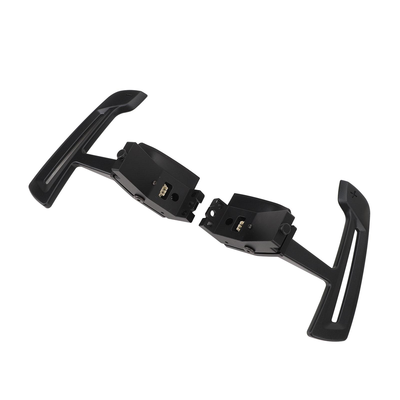 

Brass Front Axle Link Mount for Axial SCX10 Pro 1 10 RC Crawler AXI03028 Frame Black Gold