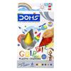 Doms Grippie Crayons 6 Shades Box Pack  Easy Grip Safe Non Toxic Kids Coloring Art Set India