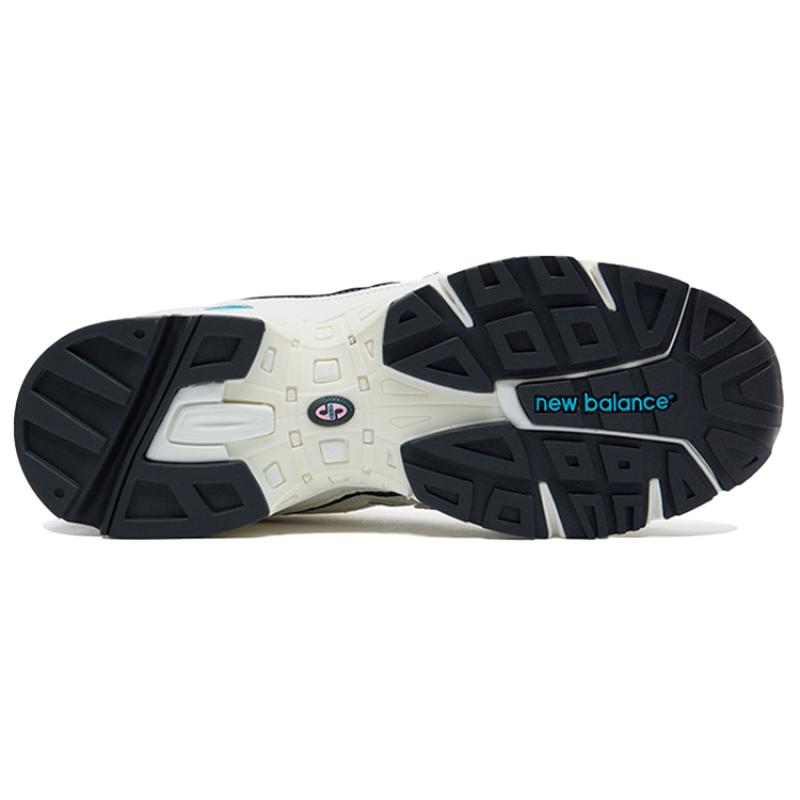 New Balance 828 'White Black' Sneakers ML828NC