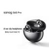 SANAG S6S Pro Open-Ear Clip Wireless Sport Headset