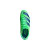 Adidas Adizero Finesse Professional Non-Slip Durable Low-Top Running Shoes Unisex Running Shoes Green Q46196