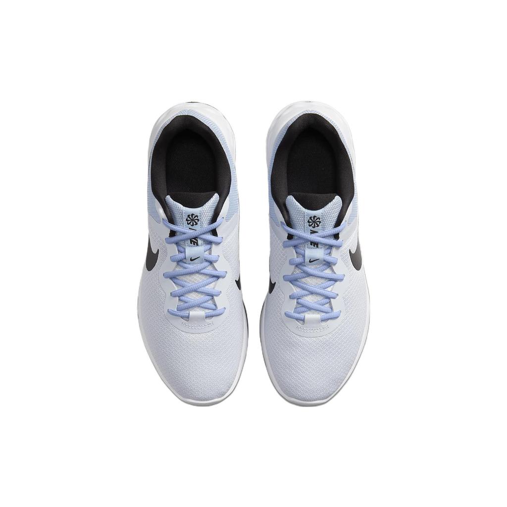 Nike Revolution 6 Next Nature 'Grey Cobalt Bliss' Men's DC3728-014