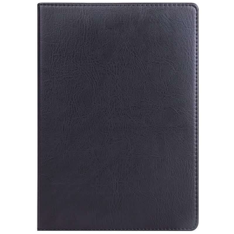 Deli 32K Leather Cover Notebook