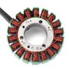 5GM-81410-00-00 Magneto Generator Engine Stator Coil Fit for Yamaha YP250 Majesty 250 2000 2001 2002 2003 2004 2005 2006 2007