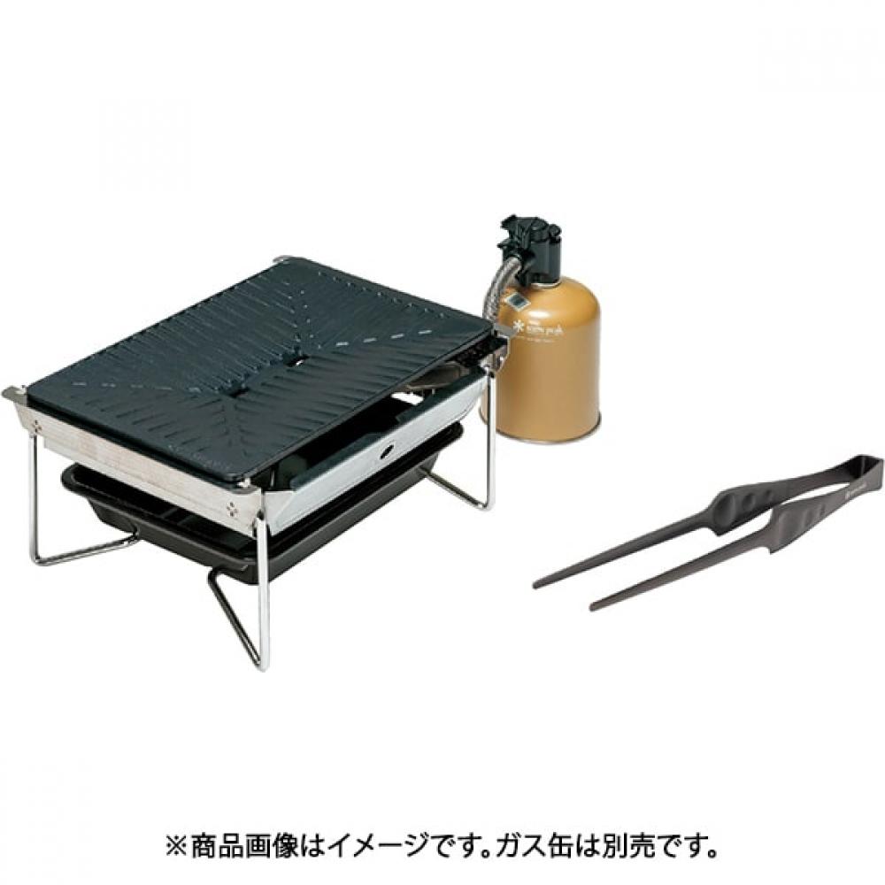 

Набор для активного отдыха Snow Peak Fk 394