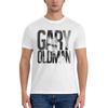 Gary Oldunisex Graphic Tshirt Sweat Shirts Unisex Aesthetic Clothing Shirts Graphic Tees Unisexs Graphic Tshirts Big And Tall