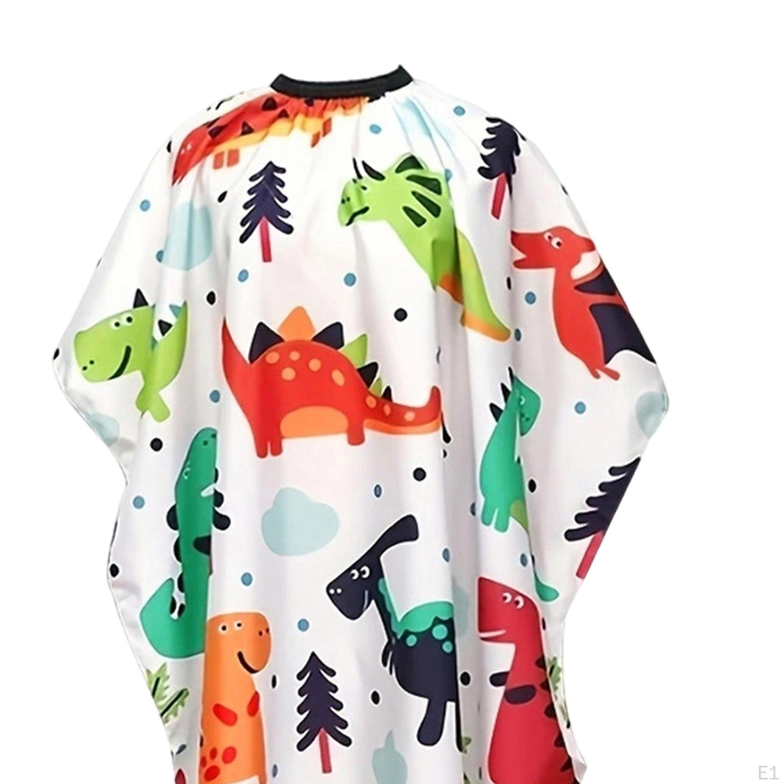 Фартук для стрижки волос — фото 3