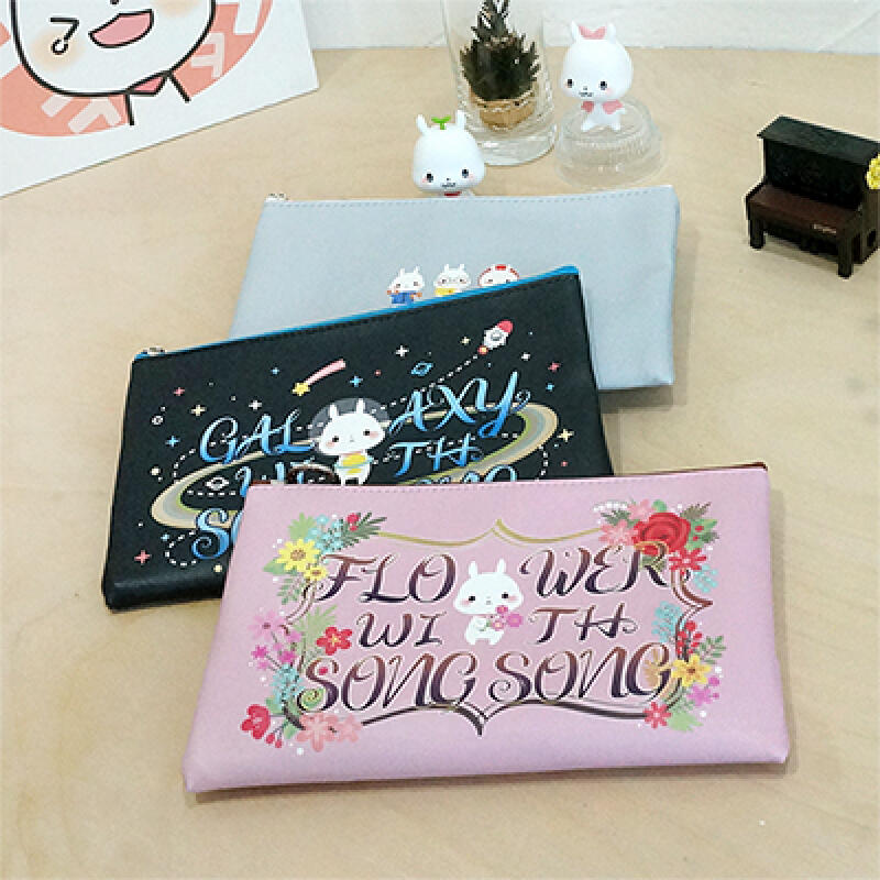 Пенал Song Songi L Flower Song Songi