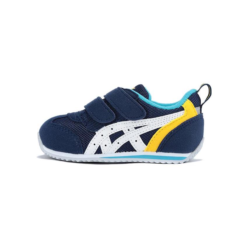 

ASICS Suku Low top Toddler Shoes Navy Blue Infant And Toddler 1144A272-401 23.5