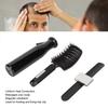 Detangling Curved Vent Brush Spray Bottle Hair Clip Pin Wristband Holder Beard Hair Styling Tool