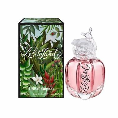 Lolitaland Eau De Parfum 80ml for Women