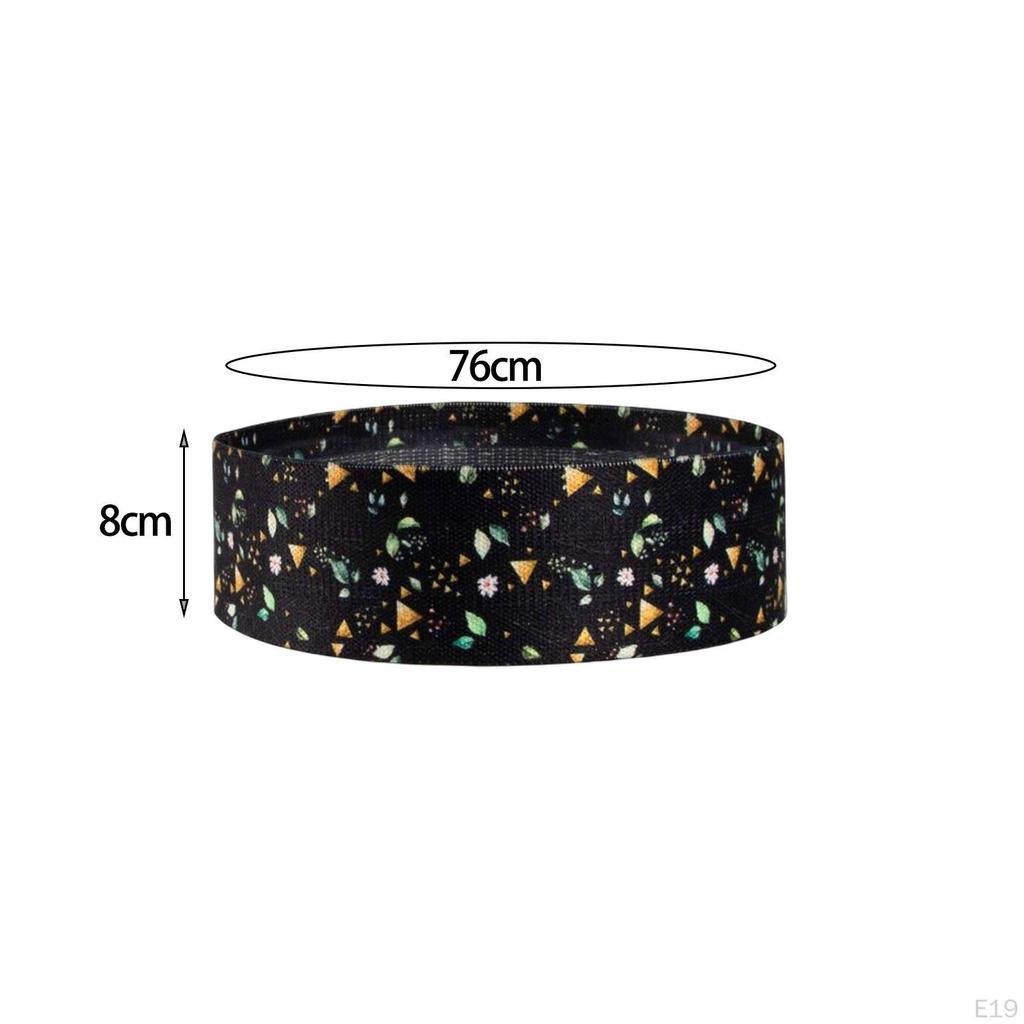 Elastic Band Set for Total Body Exercise