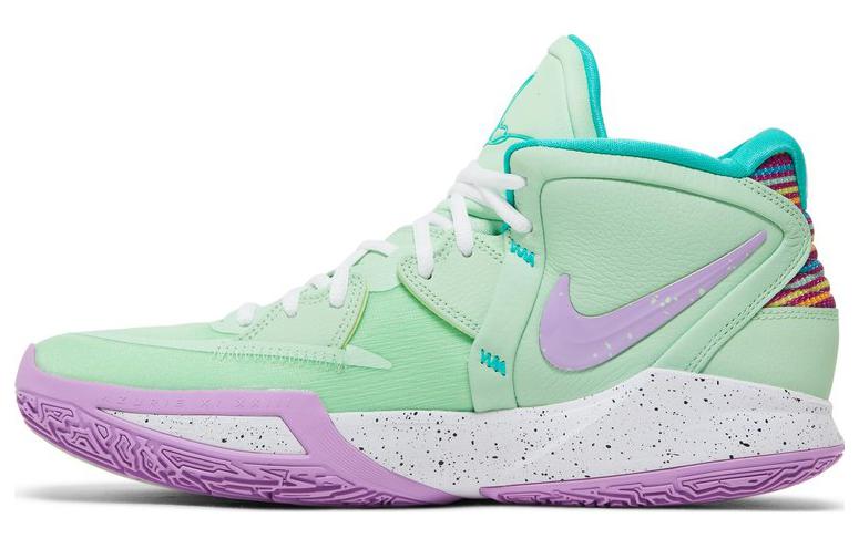 

Nike Kyrie Infinity Eybl Nationals FB1528-300 45.5
