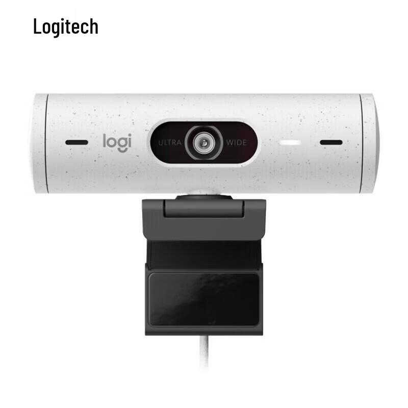 Logitech Brio 500 Full HD Webcam