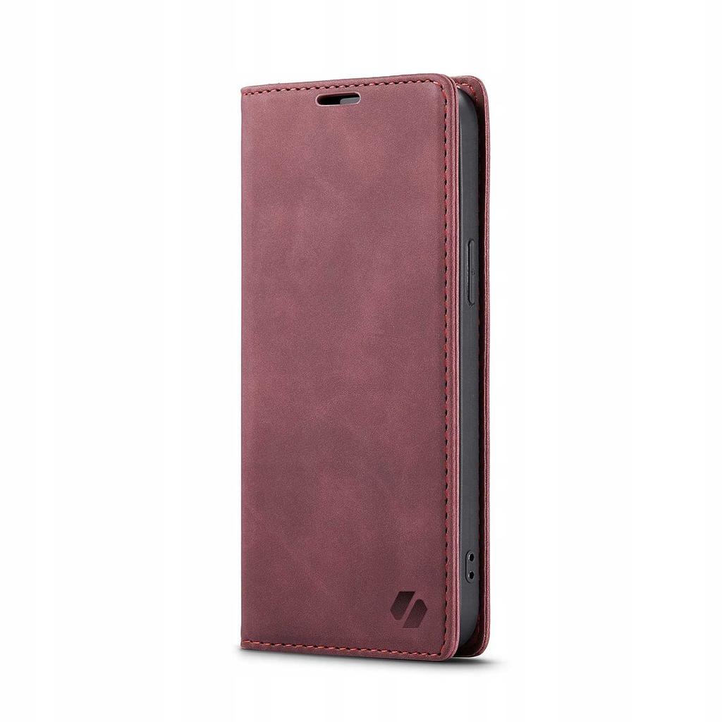 Sc Wallet Iphone 14 Plus Red