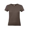 B&C Womens/Ladies E190 T-Shirt