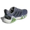 Adidas CodeChaos 22 Low Grau Beam Green GX3931 Herrengrößen