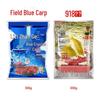 Dragon King Fast Attack No. 2: Blue Bait for Wild Fishing – Thick, Fishy Fragrance 918 Set