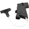 81590-2T000 815902T000 New Fuel Filler Door Opener Gas Cap Hatch Lock for Kia Optima 2011-2016