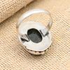 Labradorite Gemstone Handmade Solid 925 Sterling Silver Ring Jewelry