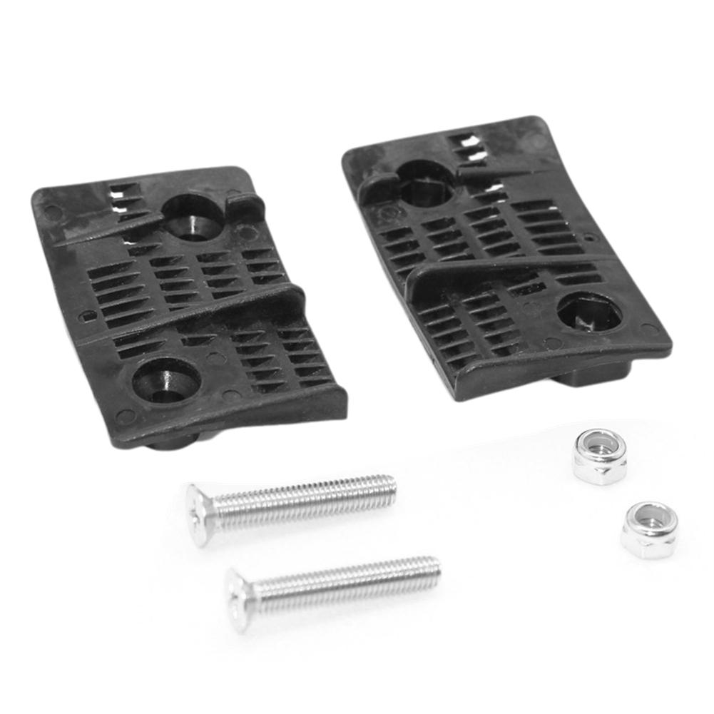 ABLZ-Outboard Motor Water Inlet Covers Water Inlet Filter 6L2-45214-00 6L2-45215-00 For 2 Stroke 25 30HP чёрный