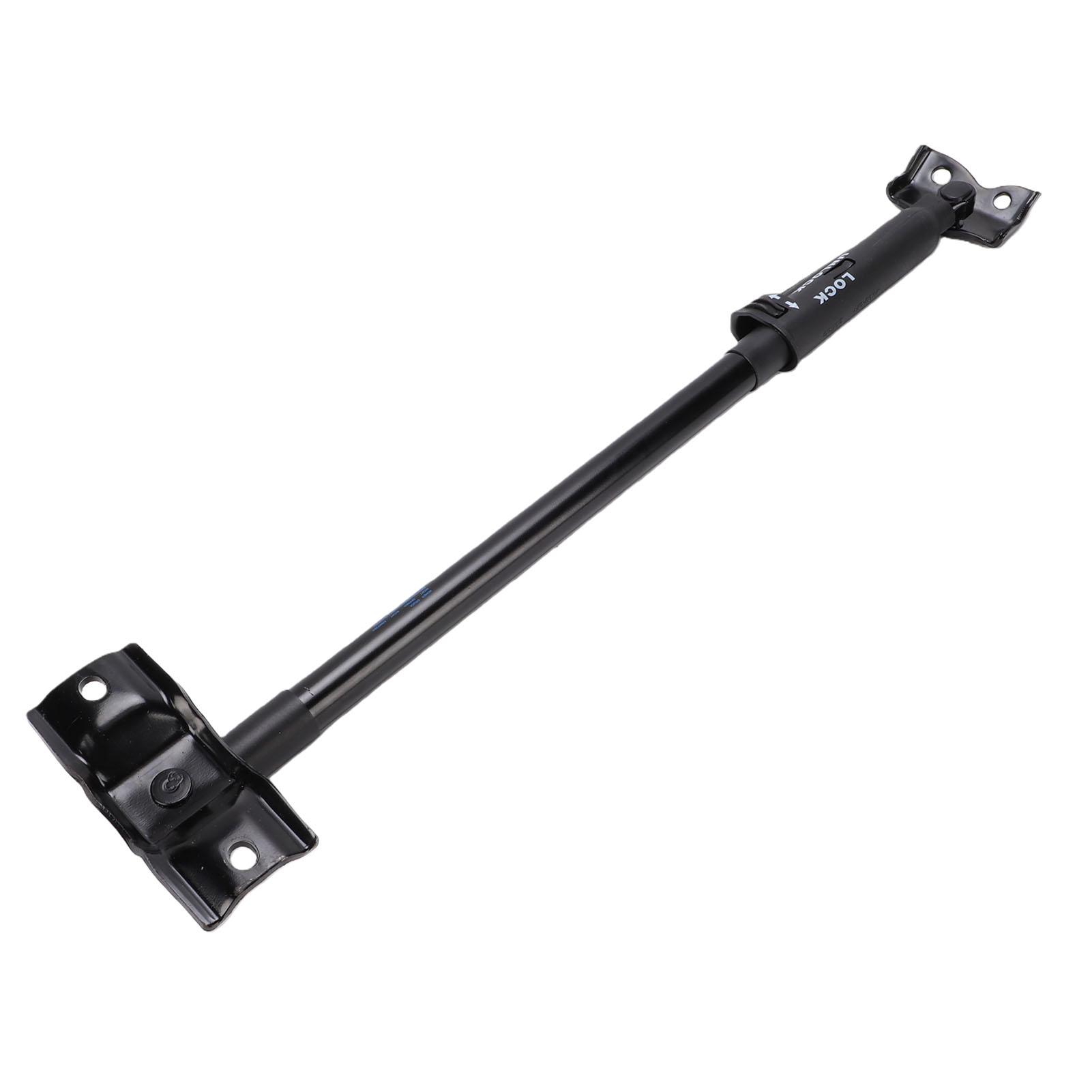 Tomtop Jms Unisex Car Rear Door Stopper Replacement For Mitsubishi Pajero Iv 2006 2022 Tailgate Support Bar 5822A020