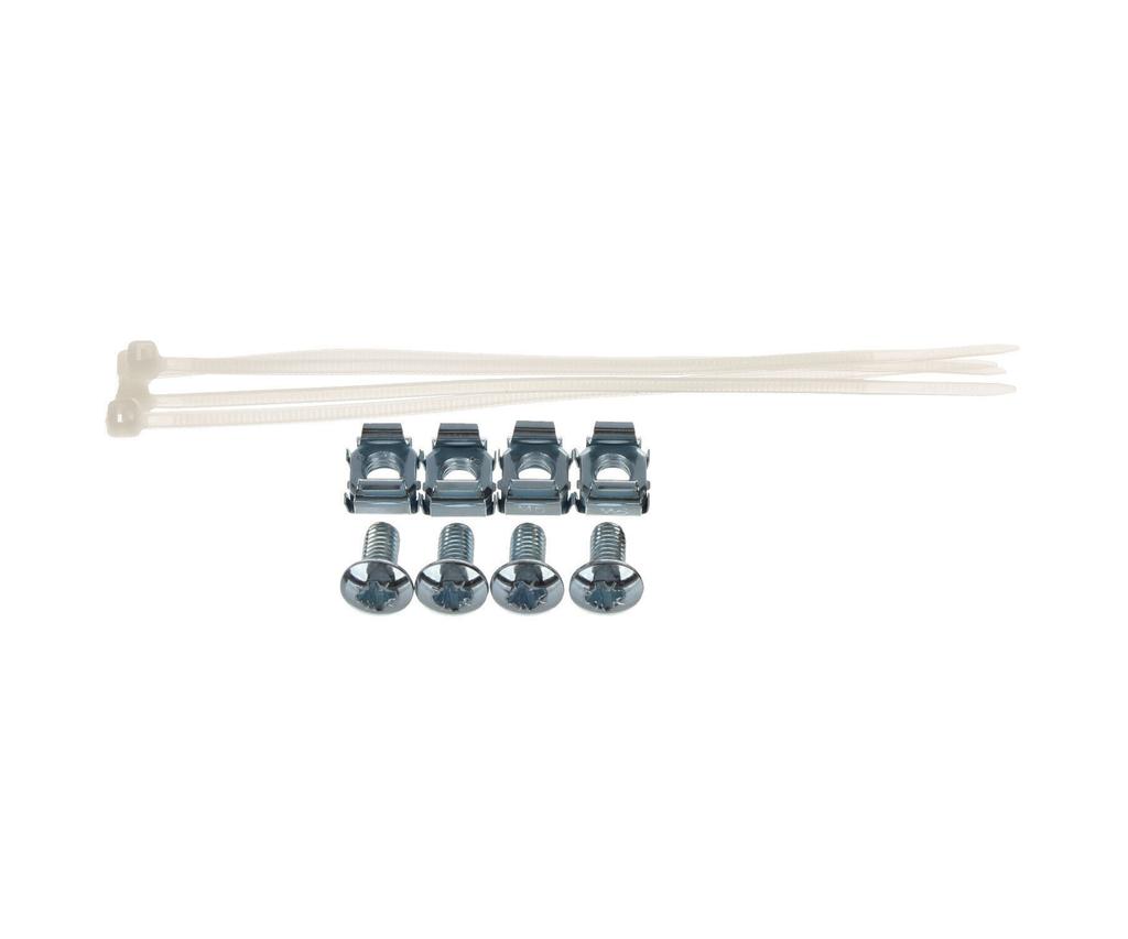 Patch Panel Rj-45 Pp-24/Rj/6