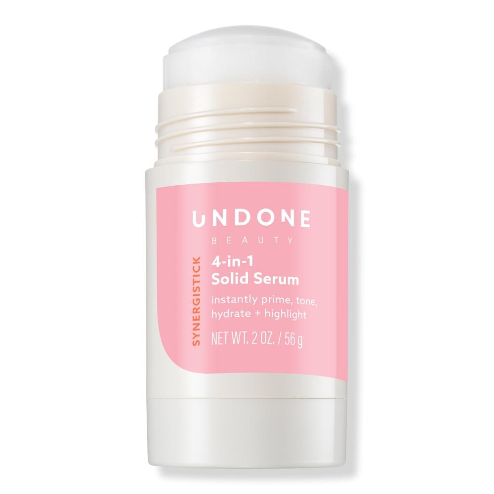 

Undone Beauty Synergistick 4 in 1 Solid Serum 2.0 oz