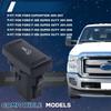 Dash Panel Light Dimmer Switch For Ford F250 F350 F450 F550 Super Duty 2011-2016