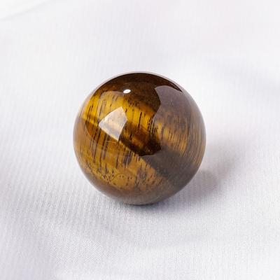 Naturperlen, Lose Perlen, Kristallkugel-Ornamente