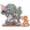 New POP MART Tom & Jerry Forbidden Compass Series Figures Single Blind Box PPMT-2505-0026