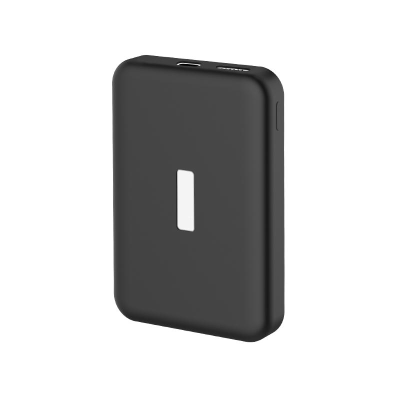 Protective Case for Anker MagGO Power Bank Model A1664 Protective Cover
