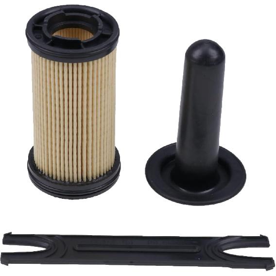 Urea Filter Kit 1457436033 5303604 Compatible for Fleetguard UF101 Bosch Cat Cummins Mack International Trucks