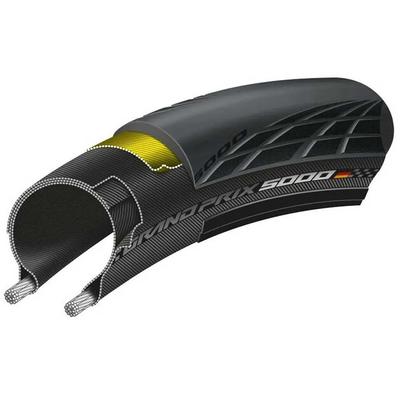 Pneu de route Continental Grand Prix 5000 650B x 25