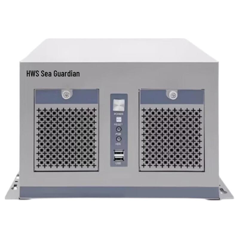 Haiweishi HWG-B1453 Xinchuang Industrial PC (CN version)