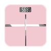 USB Charging Smart Body Scale High-Precision Digital Bathroom Scale Weight Loss Scale  Adult Health